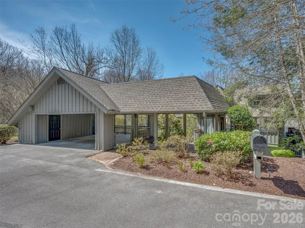 22 Wild Ivy Run, Hendersonville, NC 28739