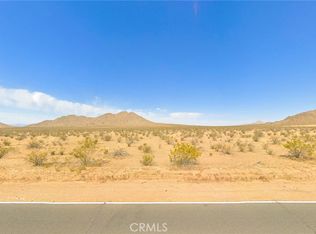 0 Benton Ave, Apple Valley, CA 92307