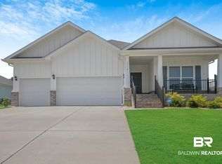 9178 Diamante Blvd, Daphne, AL 36526