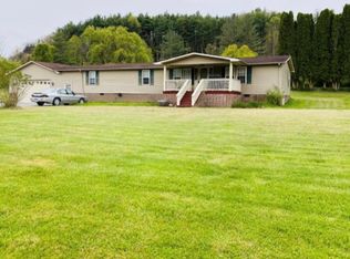 6727 Eads Mill Rd, Princeton, WV 24739