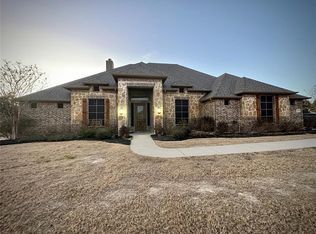 6631 Marble Way, Midlothian, TX 76065