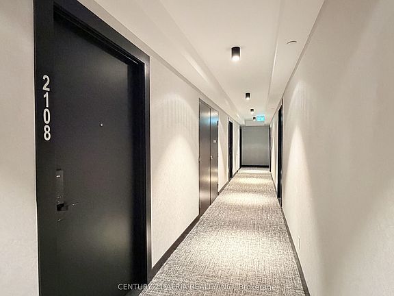 5th image of 88 Queen St E #2108