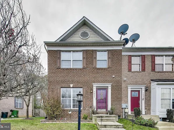 5024 Spearfish Pl, Waldorf, MD 20603