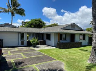 61 Wilikoki Pl, Kailua, HI 96734