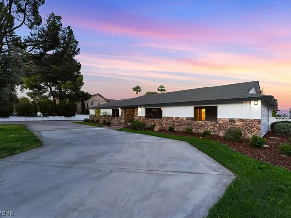 5574 S Mojave Rd, Las Vegas, NV 89120