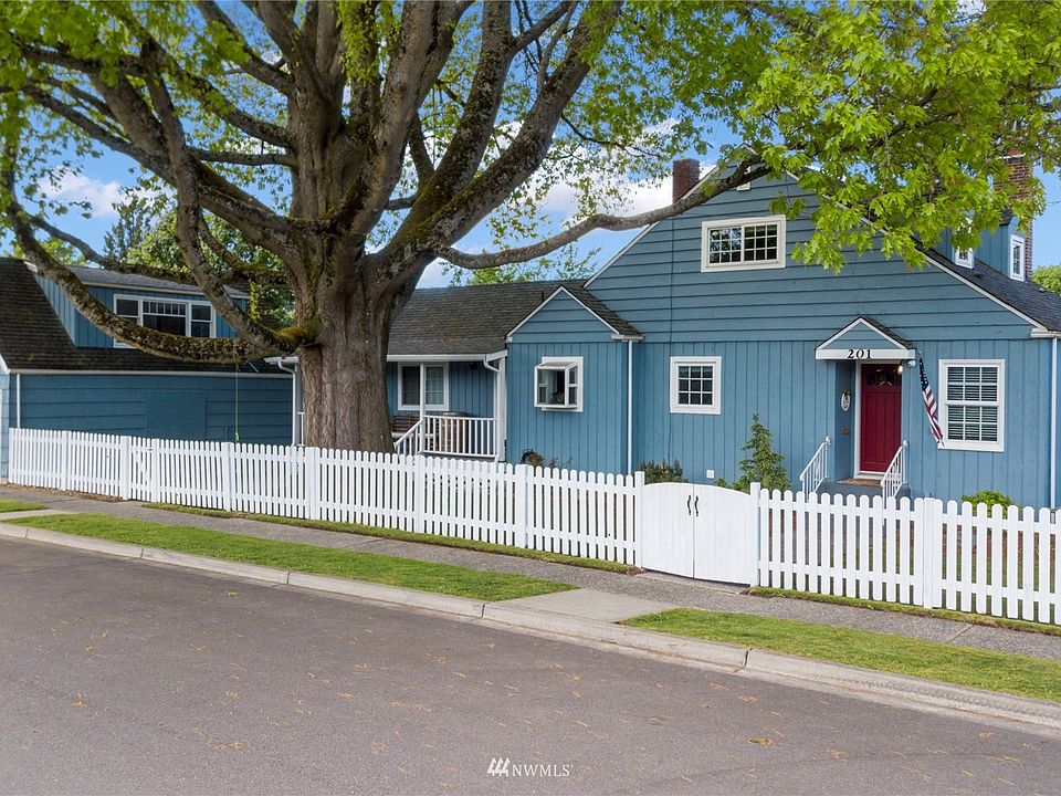 201 R Street NE, Auburn, WA 98002 Zillow