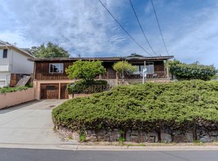 1306 North Rd, Belmont, CA 94002