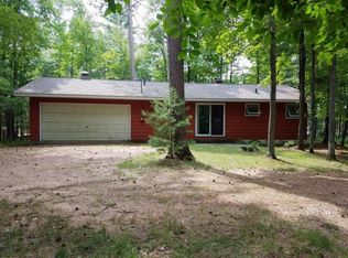 1133 Gross Rd, Arbor Vitae, WI 54568