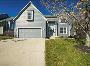 2634 W Mulberry St, Olathe, KS 66061