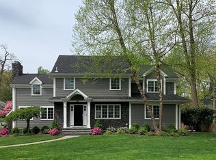 19 Inwood Rd, Short Hills, NJ 07078