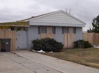 1227 Sigma Dr, Rawlins, WY 82301