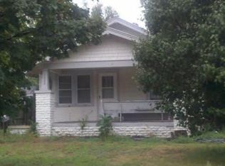 1525 S Palisade St, Wichita, KS 67213