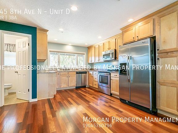 2nd image of 445 N 8th Ave E #D