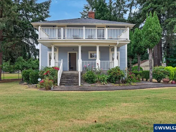 935 Springhill Dr NW, Albany, OR 97321