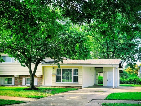 13 Floweridge Ln, Florissant, MO 63031