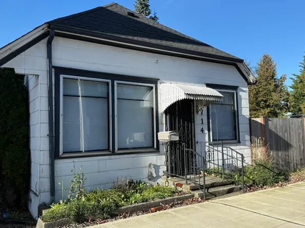 2714 Rucker Ave, Everett, WA 98201