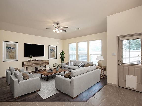2nd image of 6606 Claire Brook Dr