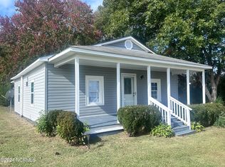 10141 Cherry Run Rd, Greenville, NC 27834