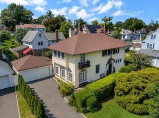 120 Lorraine Avenue, Mount Vernon, NY 10553
