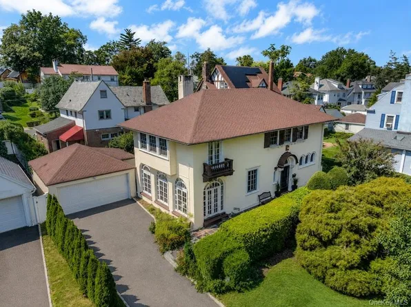 120 Lorraine Avenue, Mount Vernon, NY 10553
