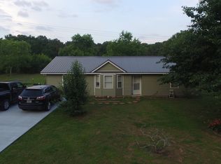 656 Johnson Rd SE, Adairsville, GA 30103