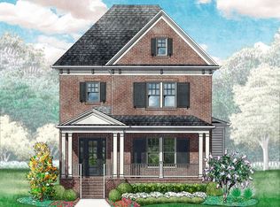 1127 Cheltenham Ave LOT 2334, Franklin, TN 37064