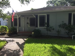 1006 Ralston Ave, Corpus Christi, TX 78404