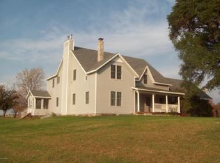 17352 7 Mile Rd, Reed City, MI 49677