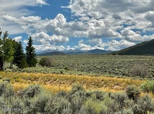 1848 E Haystacker Dr, Eagle, CO 81631