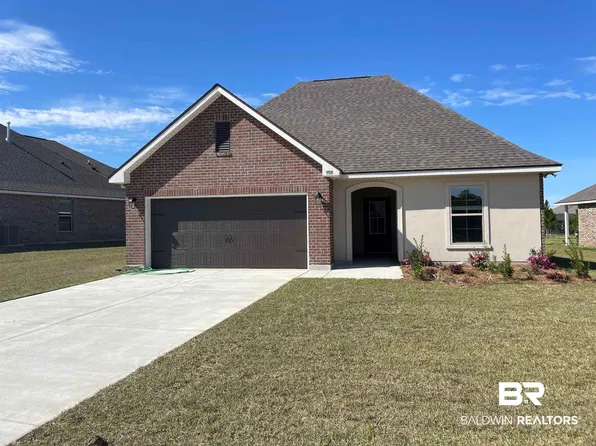 9918 Chipper Ln, Foley, AL 36535