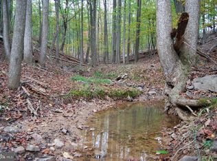 Terrain Dr, Hedgesville, WV 25427