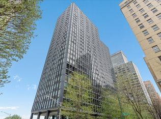 910 N Lake Shore Dr #2820, Chicago, IL 60610