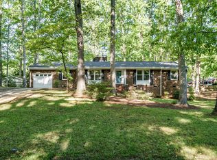 908 Kathryn St, Cary, NC 27511