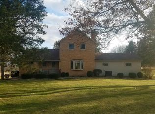 18432 L Dr N, Marshall, MI