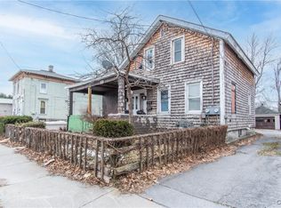 127 High St, Watertown, NY 13601