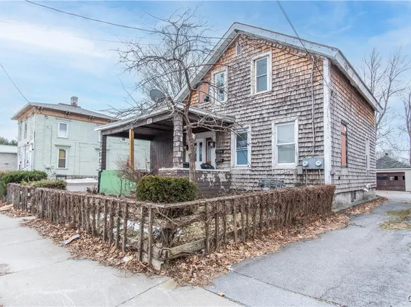 127 High St, Watertown, NY 13601