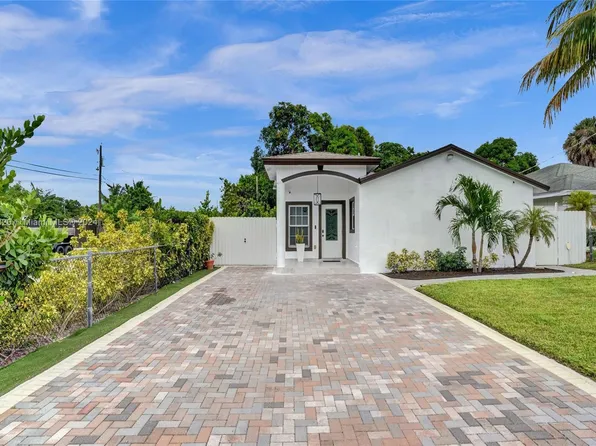 2643 Florida St, West Palm Beach, FL 33406