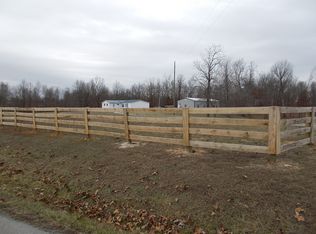 3485 Mount Zion Church Rd, Magnolia, KY 42757