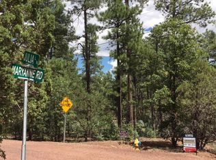 2965 Julia Ln, Show Low, AZ 85901