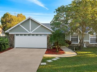 9966 Kendal Dr, Orlando, FL 32817