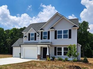 18 Disc Dr, Willow Spring, NC 27592