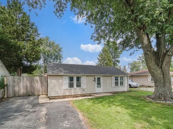 2417 Grape St, Joliet, IL 60435