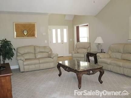 Living Room/Great Room
