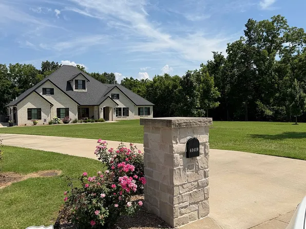 61610 Tarhe Trl, Fairland, OK 74343