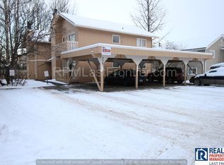 725 W 45th Ave APT 1, Anchorage, AK 99503