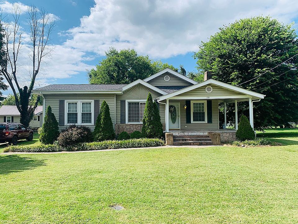 735 Highway 91, Elizabethton, TN 37643 Zillow