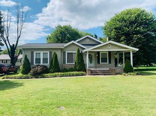 735 Highway 91, Elizabethton, TN 37643