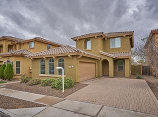 3931 E Frances Ln, Gilbert, AZ 85295