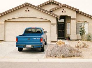 8924 E Avenida Las Noches Ave, Gold Canyon, AZ 85219