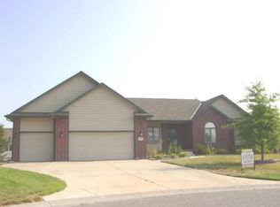 12514 Kenny Cir, Wichita, KS 67235